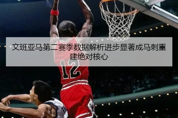 文班亚马第二赛季数据解析进步显著成马刺重建绝对核心